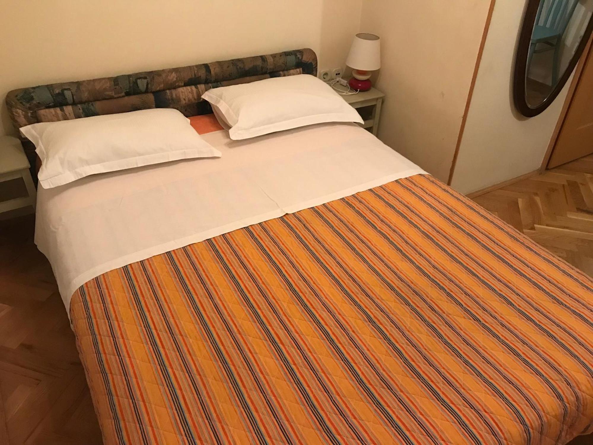 Gostinjska kuća Anthea *
