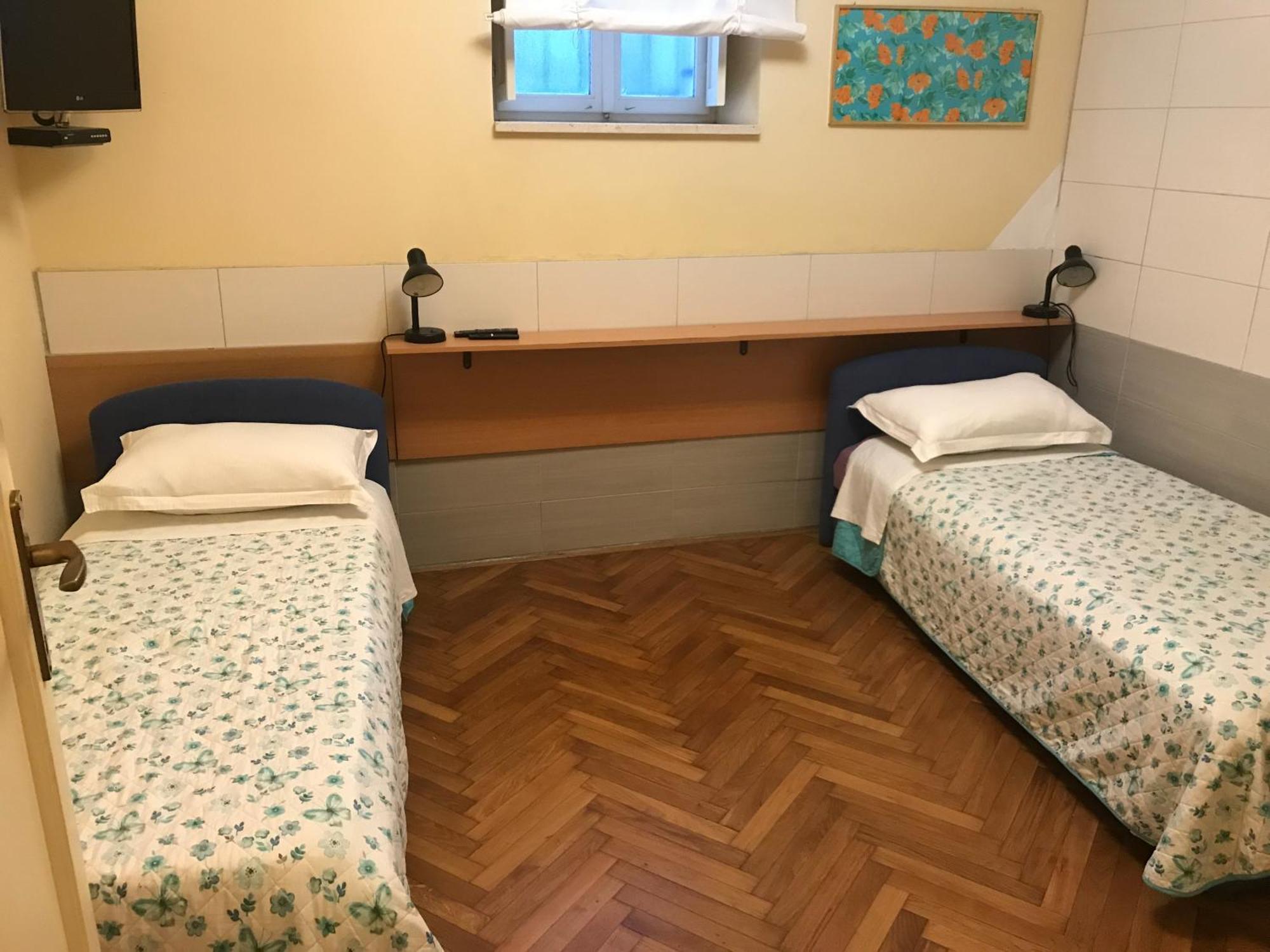 Gostinjska kuća Anthea