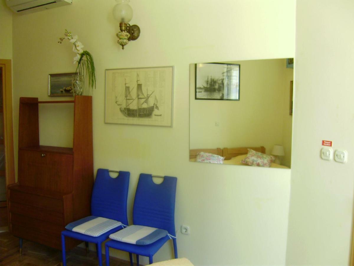 Anthea Gostinjska kuća *