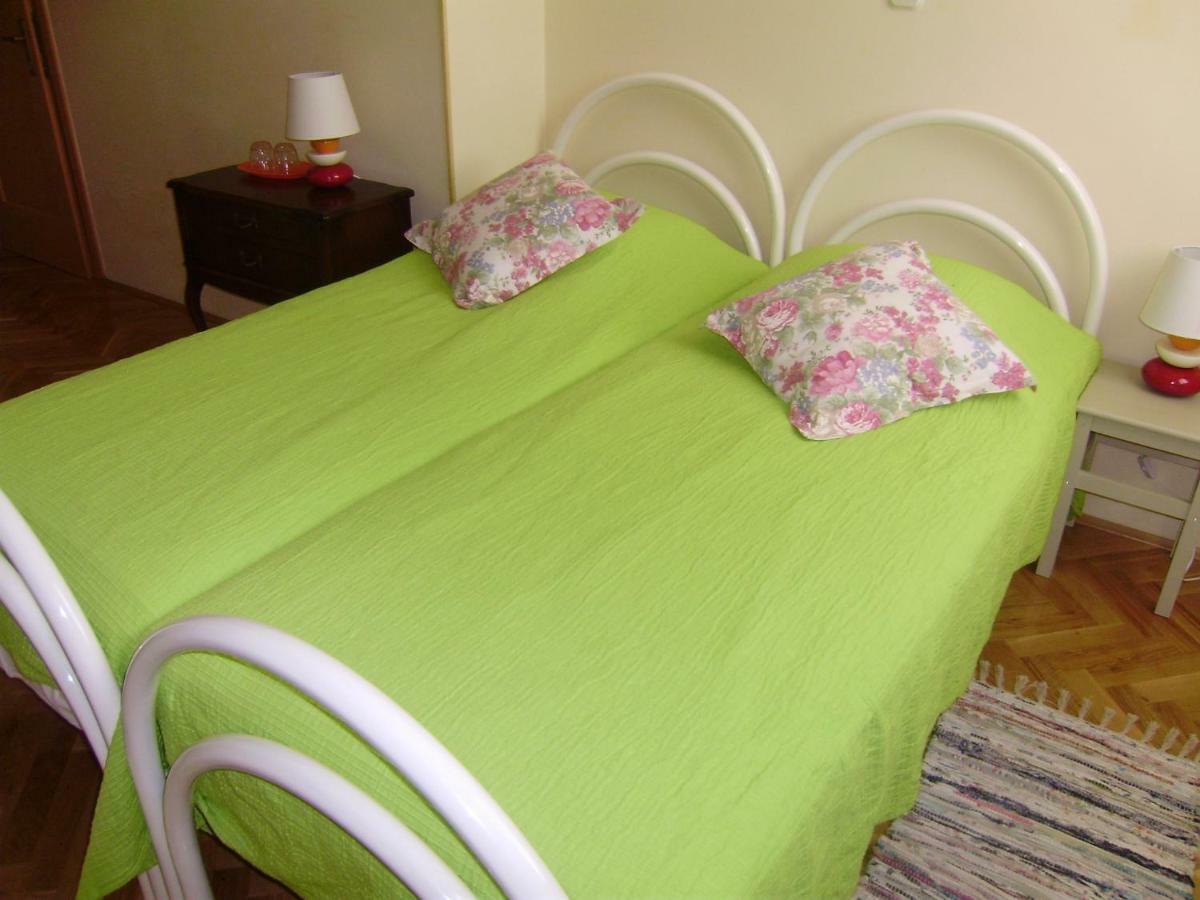 Gostinjska kuća Anthea Split